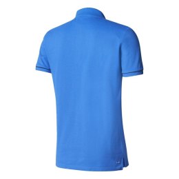 Koszulka piłkarska polo adidas Tiro 17 M BQ2683 S