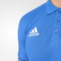 Koszulka piłkarska polo adidas Tiro 17 M BQ2683 S