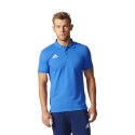 Koszulka piłkarska polo adidas Tiro 17 M BQ2683 S