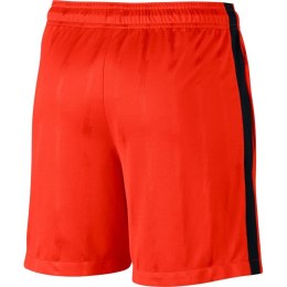 Spodenki piłkarskie Nike Dry Squad Jacquard Junior 870121-852 XL