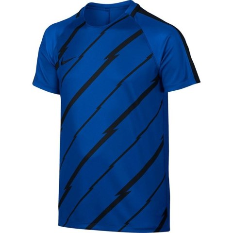 Koszulka piłkarska Nike Dry Squad Junior 833008-452 XL