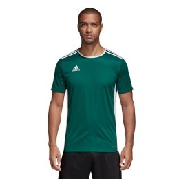 Koszulka piłkarska adidas Entrada 18 CD8358 L