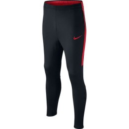 Spodnie piłkarskie Nike Dry Academy Junior 839365-019 S