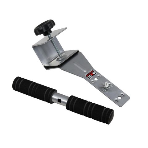 Uchwyt na nogi do brzuszków BB 620E N/A