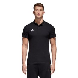 Koszulka piłkarska adidas Condivo 18 CO Polo M BQ6565 S