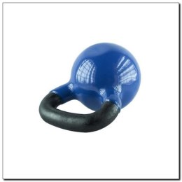 Kettlebell żeliwny Blue HMS KNV04 N/A