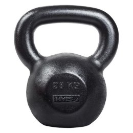 Kettlebell żeliwny HMS KZG28 28kg N/A