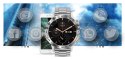 Smartwatch Gravity GT9-3