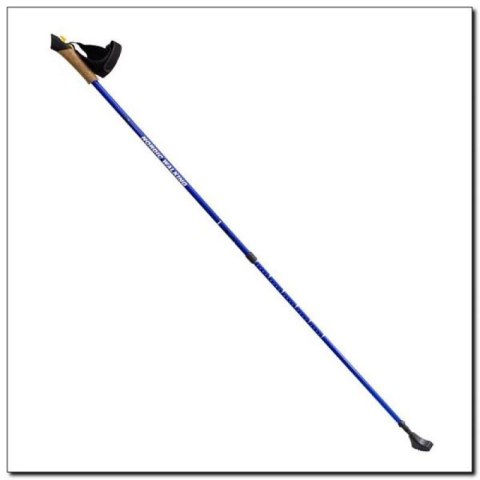 Kije Nordic Walking Nils Extreme NW607 blue N/A