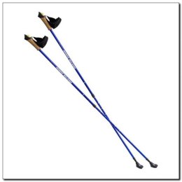 Kije Nordic Walking Nils Extreme NW607 blue N/A