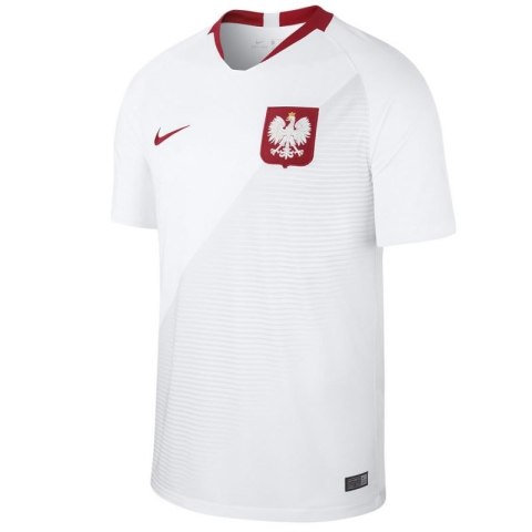 Koszulka Reprezentacji Polski Nike Poland Home Stadium M 893893-100 XL