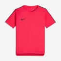 Koszulka piłkarska Nike Dry Squad Top Junior 859877-653 S (128-137cm)