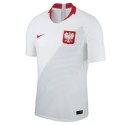 Koszulka piłkarska Nike Polska Vapor Match Home M 922939-100 S