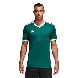 Koszulka piłkarska adidas Tabela 18 M CE8946 164 cm