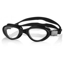 Okulary Aqua-Speed X-PRO czarne senior