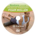 Roller do masażu z wypustkami Restore 59257 N/A