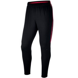 Spodnie piłkarskie Nike B Dry Squad Pant Junior 859297-020 M (137-147cm)