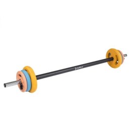 Sztanga do body pump 20 kg HMS SBP25 N/A