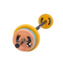 Sztanga do body pump 20 kg HMS SBP25 N/A