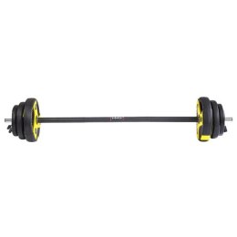 Sztanga do body pump 20KG HMS SBP15 N/A