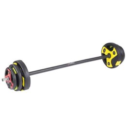 Sztanga do body pump 20KG HMS SBP15 N/A