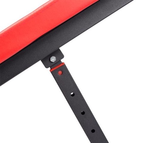 Wielofunkcyjna ławka do ćwiczeń HMS L8015 N/A