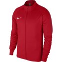 BLUZA NIKE DRY ACADEMY 18 KNIT TRACK czerwony M 893701 657 M