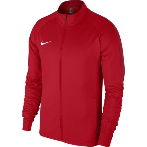 BLUZA NIKE DRY ACADEMY 18 KNIT TRACK czerwony M 893701 657 M