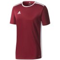 KOSZULKA adidas ENTRADA 18 Jr CD8430 XL