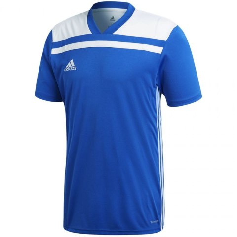 Koszulka adidas Regista 18 Jersey M CE8965 140cm