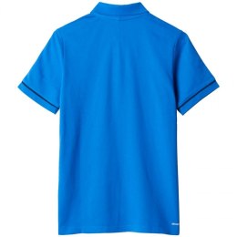 Koszulka adidas TIRO 17 Cotton POLO Junior BQ2693 140cm