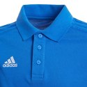 Koszulka adidas TIRO 17 Cotton POLO Junior BQ2693 140cm