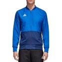 Bluza adidas Condivo 18 Presentation niebieska M CF4309 S