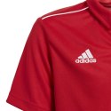 Koszulka adidas Core 18 Polo Jr CV3681 128cm