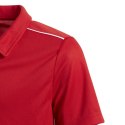 Koszulka adidas Core 18 Polo Jr CV3681 128cm