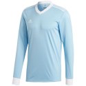 Koszulka adidas Tabela 18 Jersey LS JR CZ5460 L