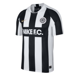 Koszulka piłkarska Nike F.C. Home M AH9510-100 XL