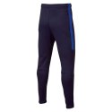 Spodnie piłkarskie Nike B Therma SQD Pant KPZ Junior AQ0355-416 M