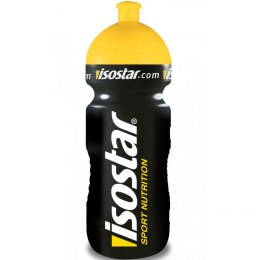 Bidon Isostar Sports Nutrition Pull Push 650ml 194410 N/A