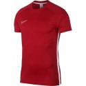 Koszulka piłkarska Nike Dry Academy SS M AJ9996-657 2XL