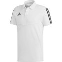 Koszulka piłkarska adidas Tiro 19 Cotton Polo M DU0870 S