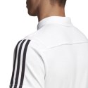 Koszulka piłkarska adidas Tiro 19 Cotton Polo M DU0870 S