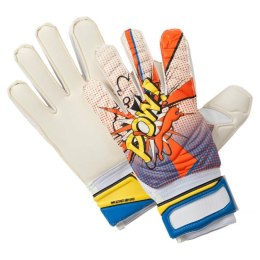 Rękawice bramkarskie Puma Evo Power Grip 2 RC 040998 41 10,5