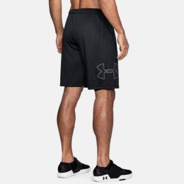 Spodenki Under Armour Tech Graphic Short M 1306443 001 XXL