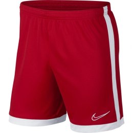 Spodenki piłkarskie Nike Dry Academy M AJ9994-657 XL