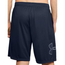 Spodenki UA Tech Graphic Short M 1306443 409 XL