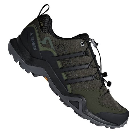 Buty adidas Terrex Swift R2 GTX M 44