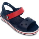 Klapki Crocs Crocband Sandal Kids 12856 485 30-31