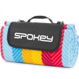 Koc piknikowy Spokey Grain 130x150 839638 N/A