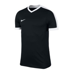 Koszulka Nike JR Striker IV Jr 725974-010 152 cm